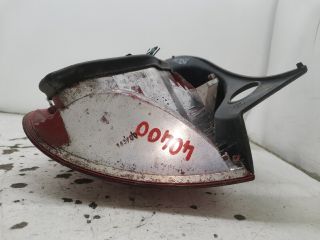 bontott RENAULT MODUS Jobb Hátsó Lámpa