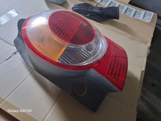 bontott RENAULT MODUS Jobb Hátsó Lámpa