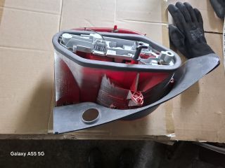 bontott RENAULT MODUS Jobb Hátsó Lámpa