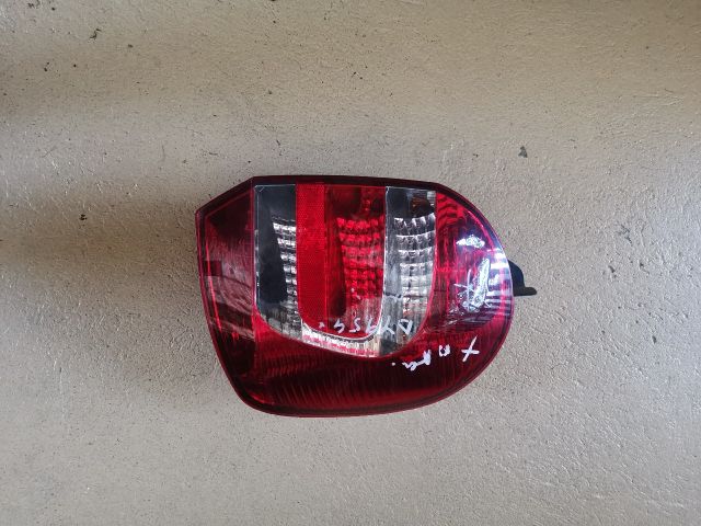 bontott RENAULT MODUS Jobb Hátsó Lámpa