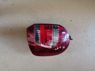 bontott RENAULT MODUS Jobb Hátsó Lámpa