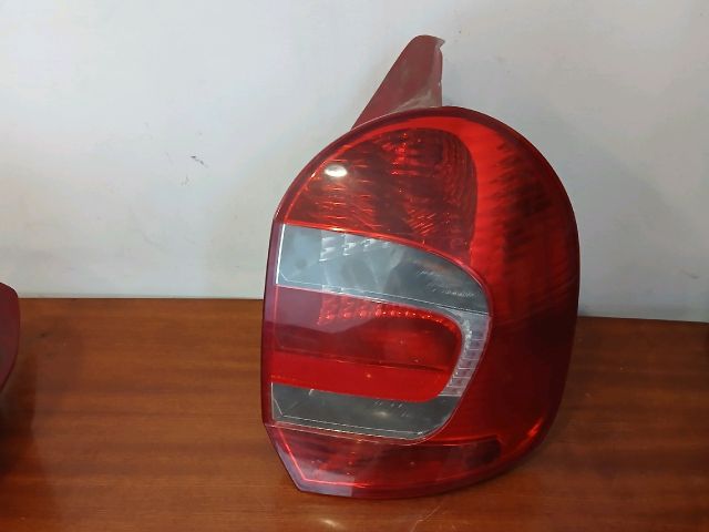 bontott RENAULT MODUS Jobb Hátsó Lámpa