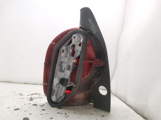 bontott RENAULT MODUS Jobb Hátsó Lámpa
