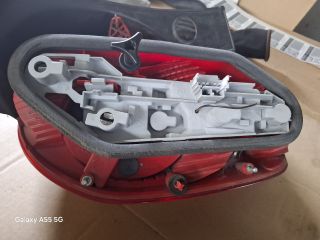 bontott RENAULT MODUS Jobb Hátsó Lámpa