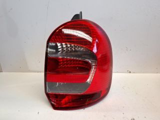 bontott RENAULT MODUS Jobb Hátsó Lámpa