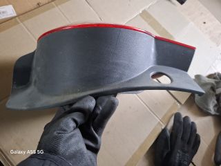 bontott RENAULT MODUS Jobb Hátsó Lámpa