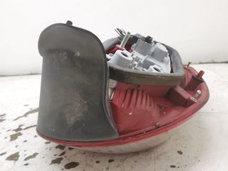 bontott RENAULT MODUS Jobb Hátsó Lámpa