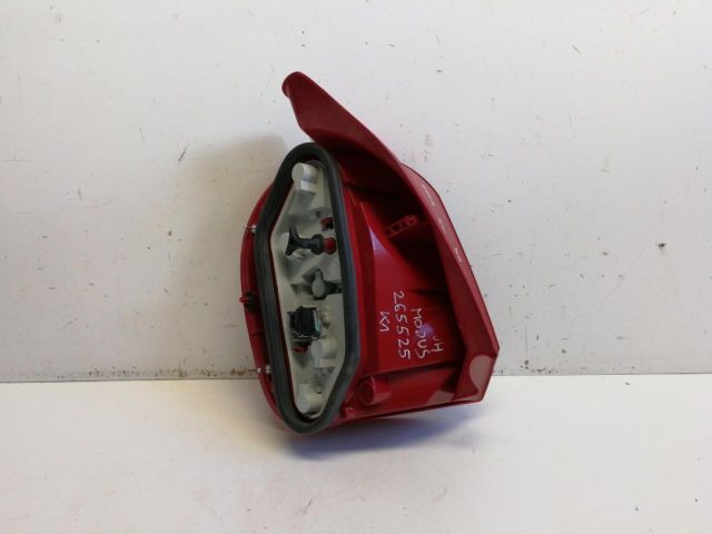 bontott RENAULT MODUS Jobb Hátsó Lámpa