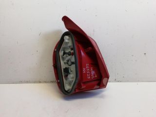 bontott RENAULT MODUS Jobb Hátsó Lámpa