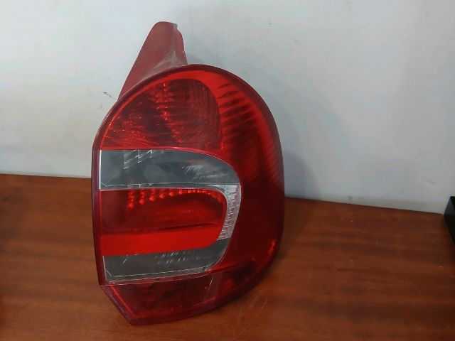 bontott RENAULT MODUS Jobb Hátsó Lámpa