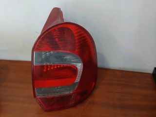 bontott RENAULT MODUS Jobb Hátsó Lámpa