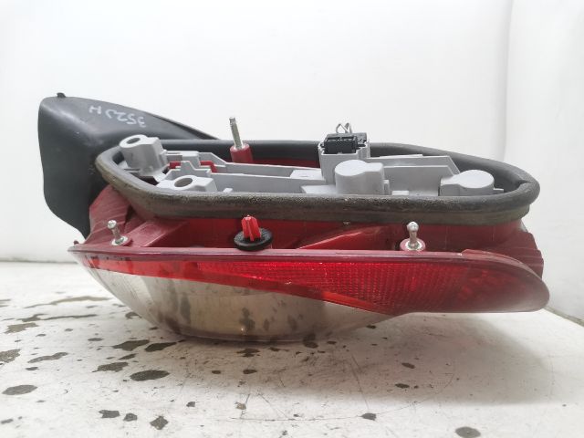 bontott RENAULT MODUS Jobb Hátsó Lámpa