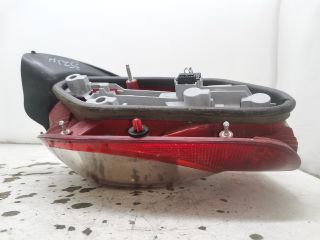 bontott RENAULT MODUS Jobb Hátsó Lámpa