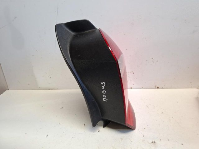 bontott RENAULT MODUS Jobb Hátsó Lámpa