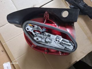 bontott RENAULT MODUS Jobb Hátsó Lámpa