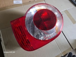 bontott RENAULT MODUS Jobb Hátsó Lámpa