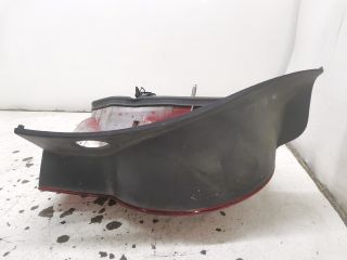 bontott RENAULT MODUS Jobb Hátsó Lámpa