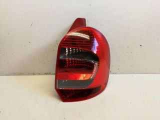 bontott RENAULT MODUS Jobb Hátsó Lámpa