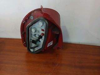 bontott RENAULT MODUS Jobb Hátsó Lámpa