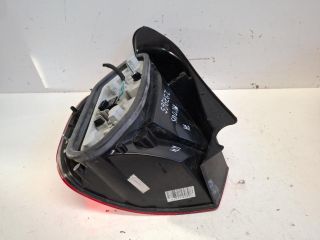 bontott RENAULT MODUS Jobb Hátsó Lámpa