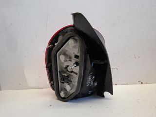 bontott RENAULT MODUS Jobb Hátsó Lámpa