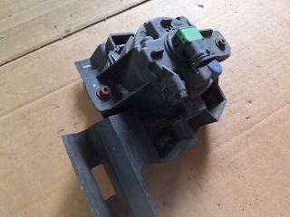 bontott RENAULT MODUS Jobb Ködfényszóró