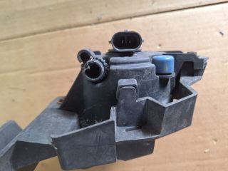 bontott RENAULT MODUS Jobb Ködfényszóró