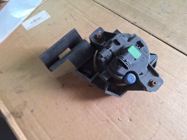 bontott RENAULT MODUS Jobb Ködfényszóró