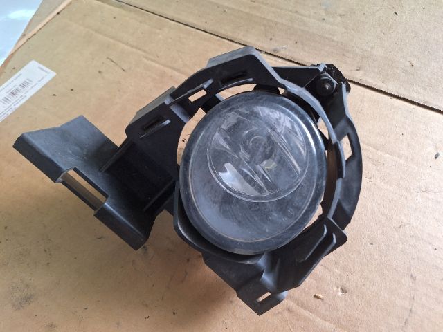 bontott RENAULT MODUS Jobb Ködfényszóró