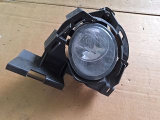 bontott RENAULT MODUS Jobb Ködfényszóró