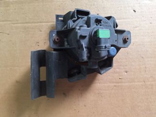 bontott RENAULT MODUS Jobb Ködfényszóró