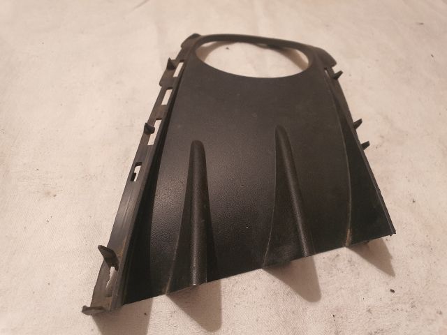 bontott RENAULT MODUS Jobb Ködlámpa Rács