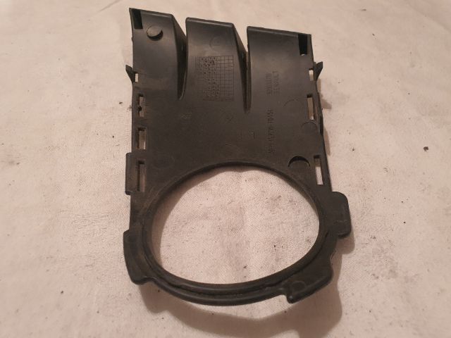 bontott RENAULT MODUS Jobb Ködlámpa Rács