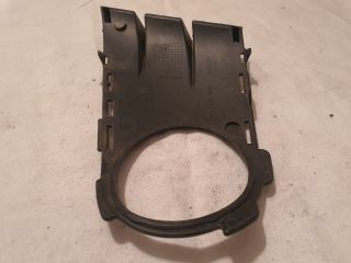 bontott RENAULT MODUS Jobb Ködlámpa Rács