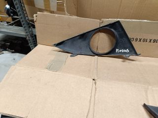 bontott RENAULT MODUS Jobb Ködlámpa Rács