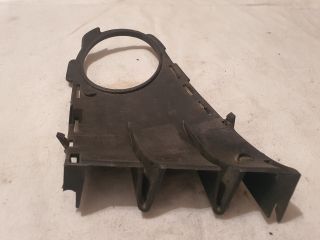 bontott RENAULT MODUS Jobb Ködlámpa Rács