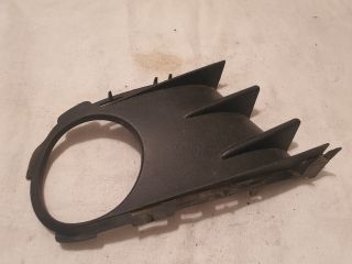 bontott RENAULT MODUS Jobb Ködlámpa Rács