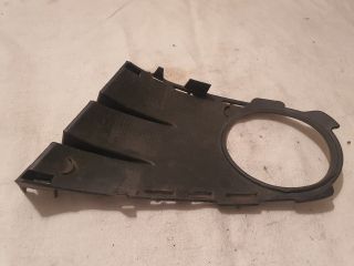 bontott RENAULT MODUS Jobb Ködlámpa Rács