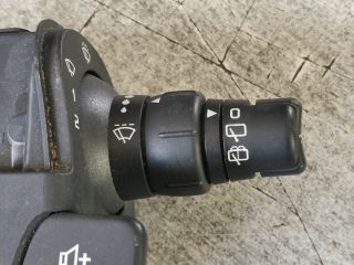 bontott RENAULT MODUS Jobb Kormánykapcsoló Ablaktörlő