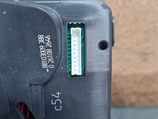 bontott RENAULT MODUS Jobb Kormánykapcsoló Ablaktörlő