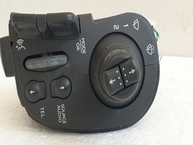 bontott RENAULT MODUS Jobb Kormánykapcsoló Ablaktörlő