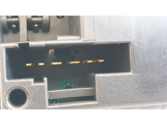 bontott RENAULT MODUS Jobb Kormánykapcsoló Ablaktörlő