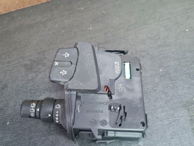 bontott RENAULT MODUS Jobb Kormánykapcsoló Ablaktörlő