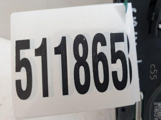 bontott RENAULT MODUS Jobb Kormánykapcsoló Ablaktörlő