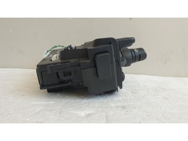 bontott RENAULT MODUS Jobb Kormánykapcsoló Ablaktörlő