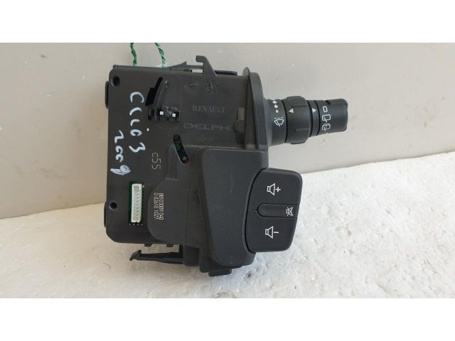 bontott RENAULT MODUS Jobb Kormánykapcsoló Ablaktörlő