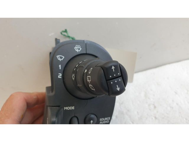 bontott RENAULT MODUS Jobb Kormánykapcsoló Ablaktörlő