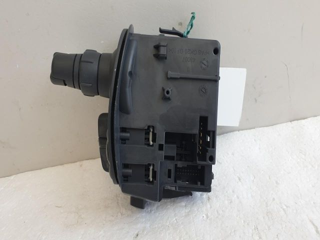 bontott RENAULT MODUS Jobb Kormánykapcsoló Ablaktörlő