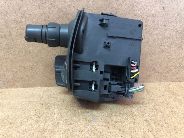 bontott RENAULT MODUS Jobb Kormánykapcsoló Ablaktörlő