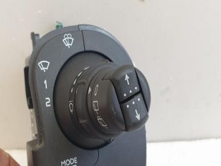 bontott RENAULT MODUS Jobb Kormánykapcsoló Ablaktörlő